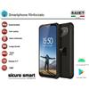 SAIET STS570 SICURO SMART SMARTPHONE INDISTRUTTIBILE ROBUSTO IMPERMEABILE