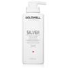 Goldwell Dualsenses Silver 500 ml