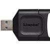 Kingston MobileLite Plus (MLP) Lettore di Schede di Memoria SD USB 3.1 SDHC/SDXC UHS-II