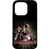 Marvel Avengers: Endgame Io sono Iron Man Custodia per iPhone 15 Pro