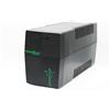 Master U-Power Master Power, gruppo di continuità UPS 650 VA, tensione costante di uscita 360 W, 2 prese Schuko