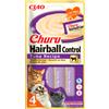 Churu Cat Snack Hairball Tonno 56GR