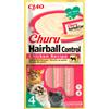 Churu Cat Snack Hairball Pollo 56GR