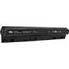 vhbw batteria compatibile con Dell Vostro 15-3568D-1625B, 15-3568D-1525B, 15-3568D-1625R notebook (2200mAh, 14,8V, Li-Ion)