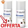 Envu Solfac Automatic Forte NF - Insetticida Spray - Offerta [PREZZO A CONFEZIONE] Quantità minima 15 Confezioni