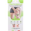 Fit Therapy Cerotto Ginocchio 10 pz Altro