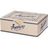 Amarelli SRL Amarelli Rombetti Liquirizia Dura Aromatizzata all'Anice 1000 g Caramelle