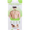D.fenstec Srl Fit Therapy Cerotto Cervicale 10 pz Altro
