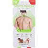 D.fenstec Srl Fit Therapy Cerotto Cervicale 2 pz Altro