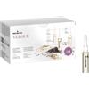 Medavita Velour Lozione Tranquillante 12x6ml - Fiale Calmanti per la Cute Sensibile e Irritata