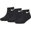 Nike Calze 3Pk Basic Ankle