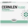 OMEGA PHARMA Srl CERNILEN FLOGO 20 COMPRESSE