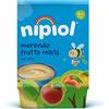 NIPIOL (HEINZ ITALIA SpA) NIPIOL OMOGENEIZZATO MERENDA FRUTTA MISTA 2 PEZZI DA 100 G