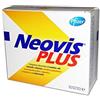 PFIZER ITALIA Srl NEOVIS PLUS 20 BUSTINE