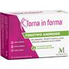 MEDIPLANT di Tinghino MG&C Snc TORNA IN FORMA FENOTIPO ANDROIDE 30 COMPRESSE