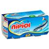 NIPIOL (HEINZ ITALIA SpA) NIPIOL OMOGENEIZZATO NASELLO 2 PEZZI 80 G