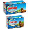 NIPIOL (HEINZ ITALIA SpA) NIPIOL OMOGENEIZZATO CONIGLIO 120 G X 2 PEZZI