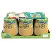 FATER SpA HERO BABY SOLO BANANA 6X120 G