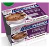 NUTRITION & SANTE' ITALIA SpA PESOFORMA COPPA AL CIOCCOLATO 210 G