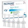 Isomar Linea Pulizia e Salute degli Occhi Soluzione in Gocce Oculari 15 Fialette