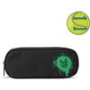 Astuccio Bustina Jannik Sinner Pigna colore nero