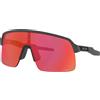 OAKLEY SUTRO Lite Prizm Trail Torch Occhiali Sportivi