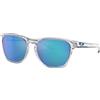 OAKLEY MANORBURN PRIZM SAPPHIRE Occhiali Moda