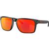 OAKLEY HOLBROOK XL PRIZM RUBY Occhiali Sportivi