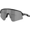 OAKLEY SUTRO LITE SWEEP MATT BLK PRIZMK Occhiali Sportivi
