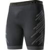 BIOTEX PANTALONCINO POWER RUN Pantalone Termico Ciclismo Uomo