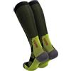 BIOTEX CALZA COMPRESSIONE 3D Calze Ciclismo
