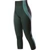 BIOTEX PANTA SPRINT Pantalone Termico Ciclismo Donna