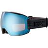 HEAD MAGNIFY 5K BLUE + SL LENS maschera sci/snowboard