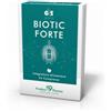 Prodeco pharma srl GSE BIOTIC FORTE 24 Compresse Integratore Alimentare A Base Di Estratto Di Semi Di Pompelmo , Echinacea Purpurea, Echinacea Angustifolia, Melaleuca E Zinco.