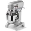 Planetaria Professionale 10 Lt - 3 Velocità - Monofase - Testa Fissa
