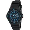 Casio Mrw-200h-2b Collection Watch One Size