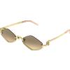 Gucci GG 1604S - 003 Occhiali da Sole