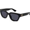 Gucci GG 1578S - 001 Occhiali da Sole