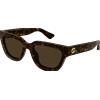 Gucci GG 1578S - 002 Occhiali da Sole