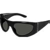Gucci GG 1575S - 001 Occhiali da Sole