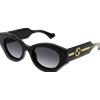 Gucci GG 1553S - 001 Occhiali da Sole