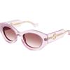 Gucci GG 1553S - 003 Occhiali da Sole