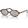 Miu Miu MU 04ZS - VAU07F Occhiali da sole