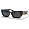 Miu Miu MU 09WS - 1AB5S0 Occhiali da sole