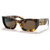 Miu Miu MU 09WS - VAU06B Occhiali da sole