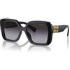 Miu Miu MU 10YS - 1AB5D1 Occhiali da sole