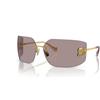 Miu Miu MU 54YS - 5AK06I Occhiali da sole