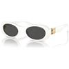 Miu Miu MU 06ZS - 1425S0 Occhiali da sole