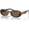 Miu Miu MU 06ZS - VAU06B Occhiali da sole