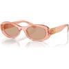 Miu Miu MU 06ZS - 13T1P1 Occhiali da sole